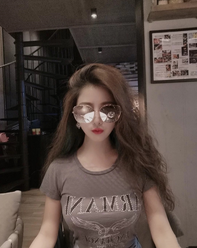 sharon_chen121's tweet photo. Is this look cool? Ha ha
#coinbase #BTC #Ethereum https://t.co/DieUOL1SWU