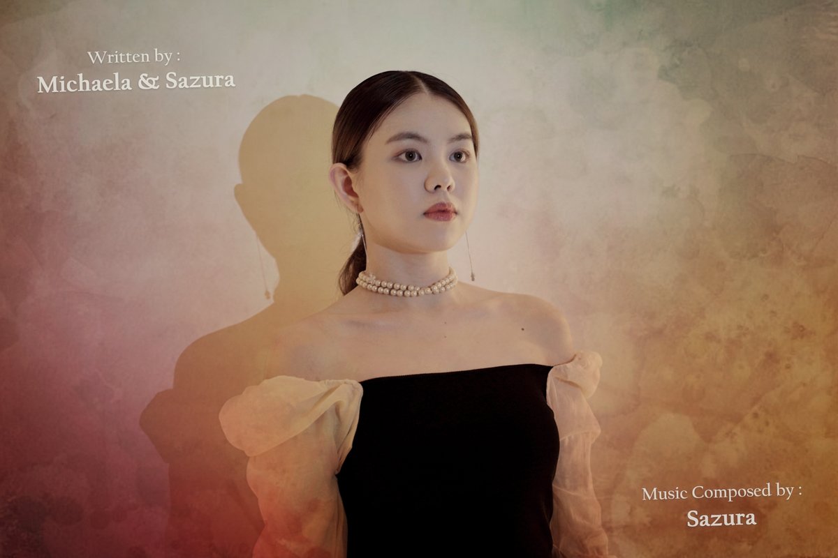 thisisblitzen's tweet photo. MICHAELA - LOSING YOU
Coming soon
#BLITZENID
#MICHAELABLITZEN
#LOSINGYOU_MICHAELA
#TOTHECLOUDS https://t.co/b4iqU4kunx