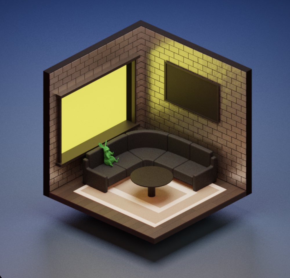 <a href="/TowerDAO/">Tower</a> Glad To Be A Resident. 💪 Cant Wait Until The Excitement Picks Up!