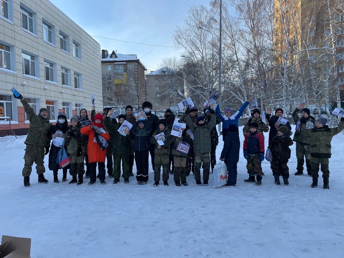 MV_Demin's tweet photo. #ЕдинаяРоссия
#ЕРпомогает
#МыВместе
#МыВолонтерыЕР72 https://t.co/Gp6BKQCeJH