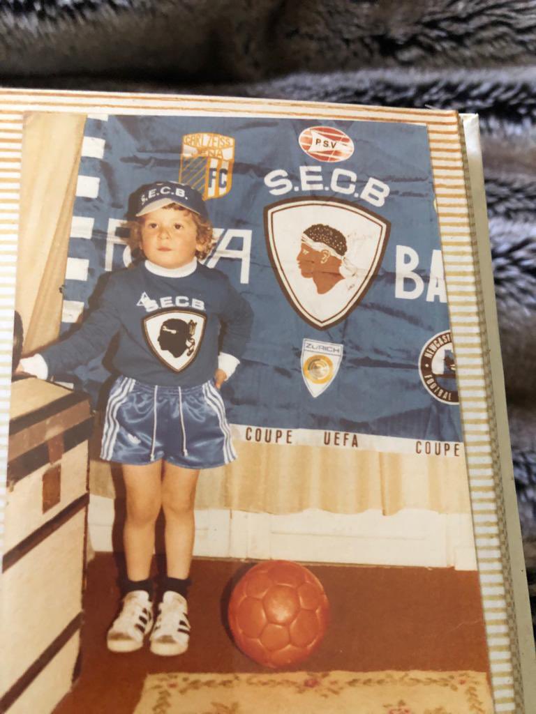 finocchi_vera's tweet image. Forza @SCBastia sur @Eurosport_FR #bellu #corsica