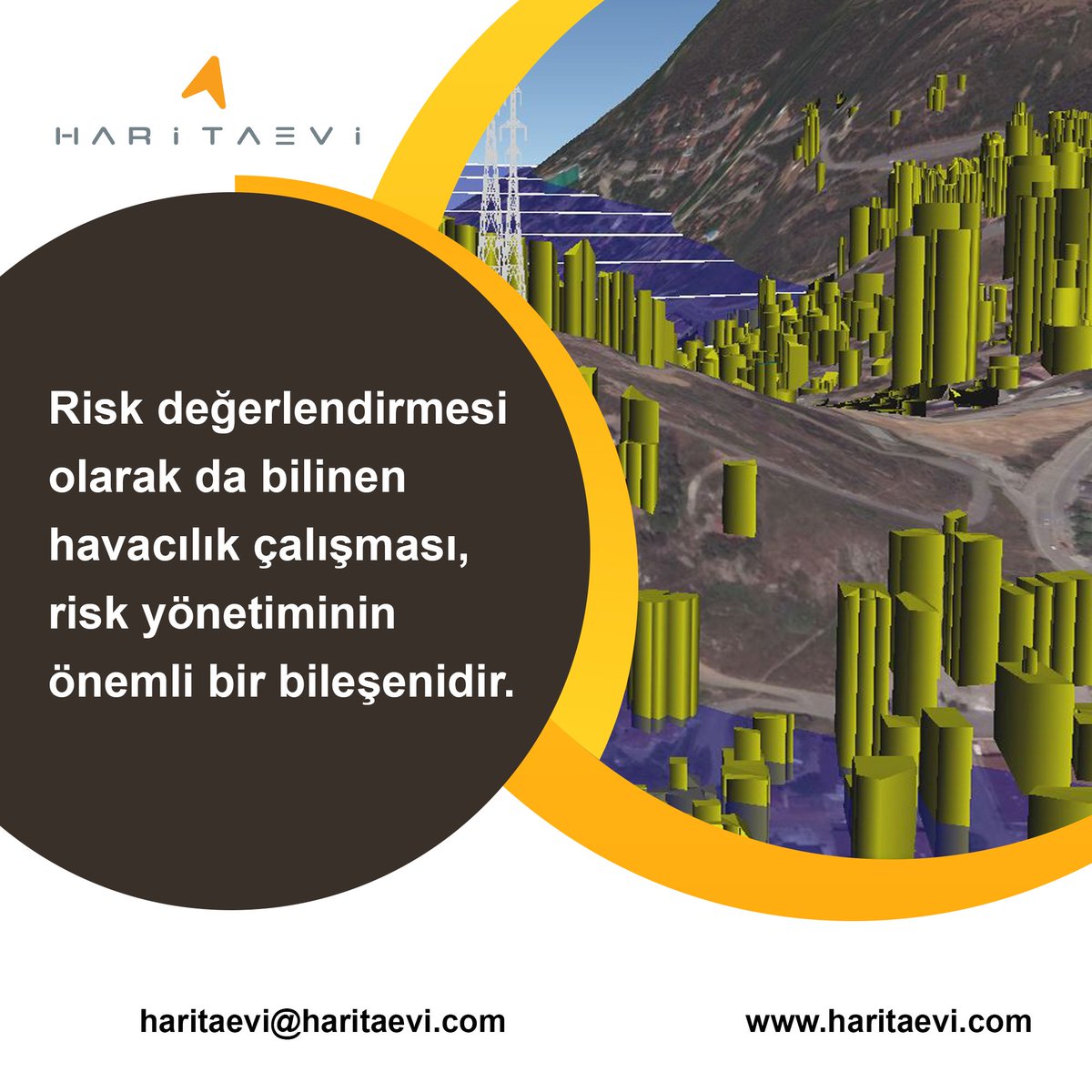 Risk değerlendirmesi olarak da bilinen havacılık çalışması, risk yönetiminin önemli bir bileşenidir.

#havacılıkçalışması #riskdeğerlendirmesi #riskyönetimi