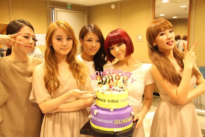 hourlywg's tweet photo. #WonderGirls #15WonderFulYears 
#원더걸스_오래오래_보구십오 https://t.co/L9rCXUz68W