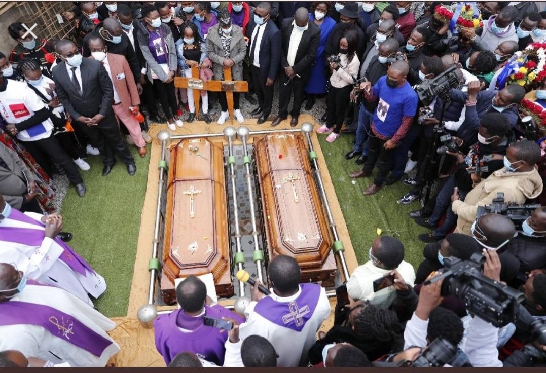 AmnestyKenya's tweet photo. #StayWoke
The #JusticeforKianjokomaBrothers trial has begun.
@ODPP_KE seeks to prove six police officers murdered Benson and Emmanuel Ndwiga in Embu County last August
#Justiceloading https://t.co/eseUCvaFmG https://t.co/mhPkEmFP4z