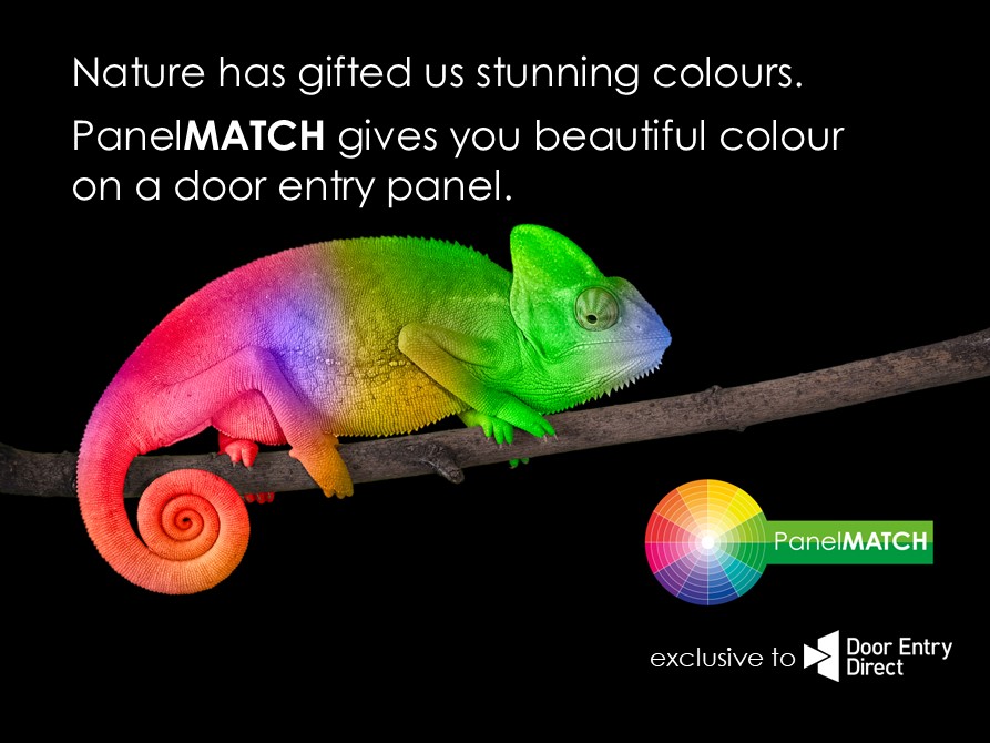 DoorEntryDirect's tweet photo. Nature is packaged truly beautifully. PanelMATCH door entry panels simply come in a box.
https://t.co/33oausTe0k
#doorentry #acesscontrol #installers #propertymanagement #design https://t.co/mbkuMaCd6Q