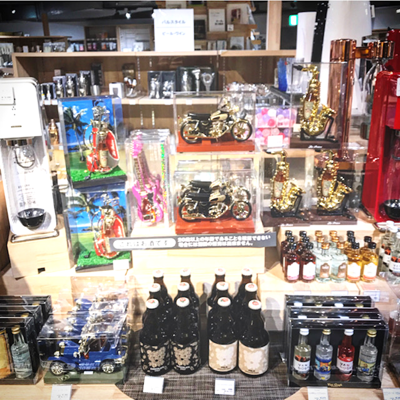 あの人に贈りたい／ 💝ミニチュアリカー ラ・プリエール ミニチュアの