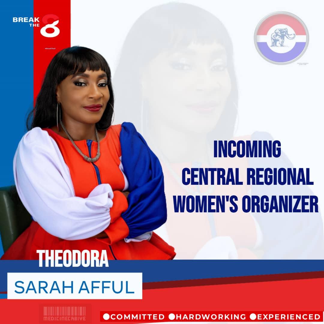 THE WOMAN AMONG THE WOMEN
THE BEST CHOICE
