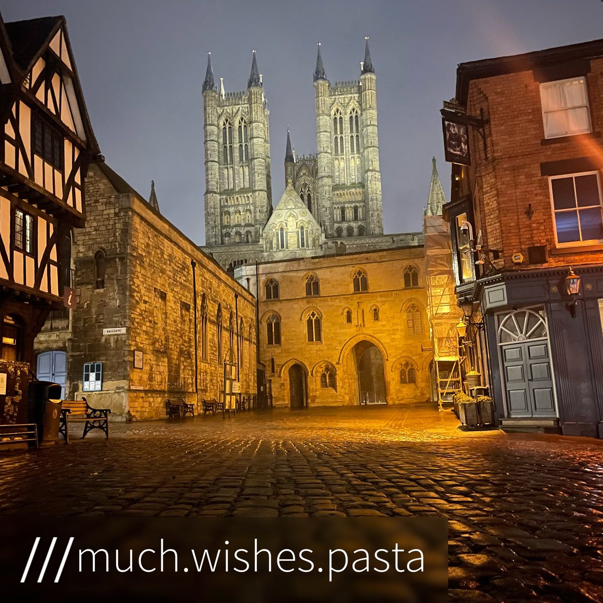 PhilVickersLP's tweet image. Good morning!