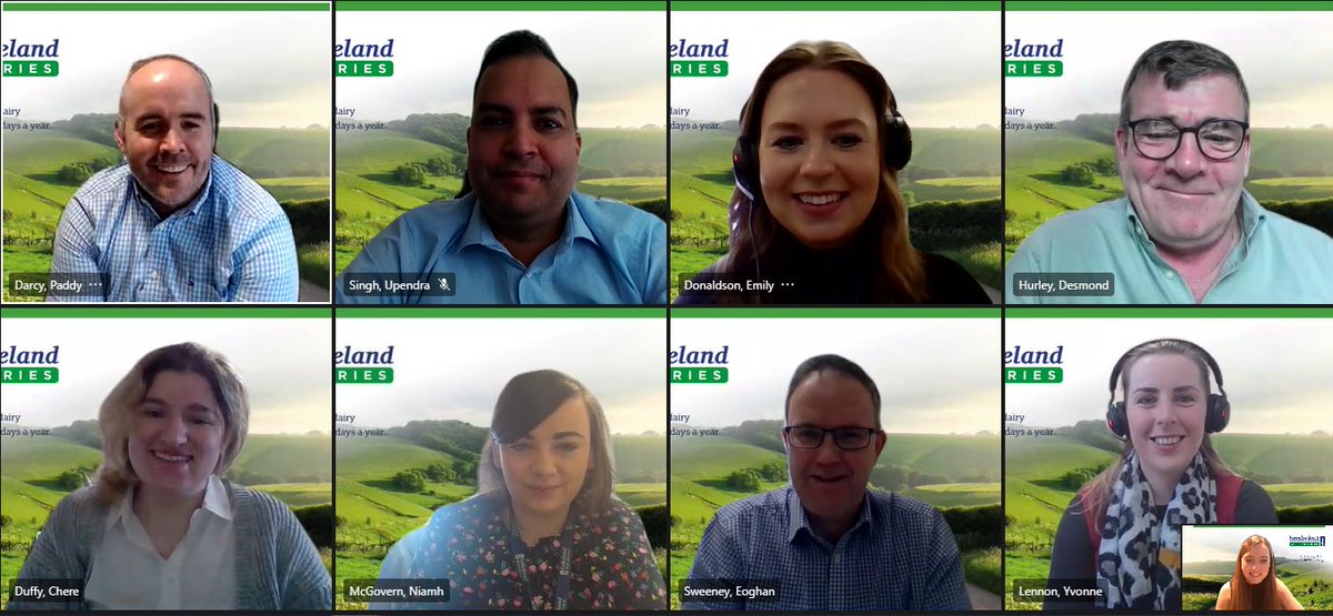 Meet the team attending <a href="/Gulfood/">Gulfood</a> Feb 13-17.
Our food ingredients and R&amp;D teams work with you to develop bespoke solutions tailored to your specifications and market requirements.

📍Visit our stand in the Sheikh Saeed Hall, S3-D54 to meet with us and discuss your business needs.