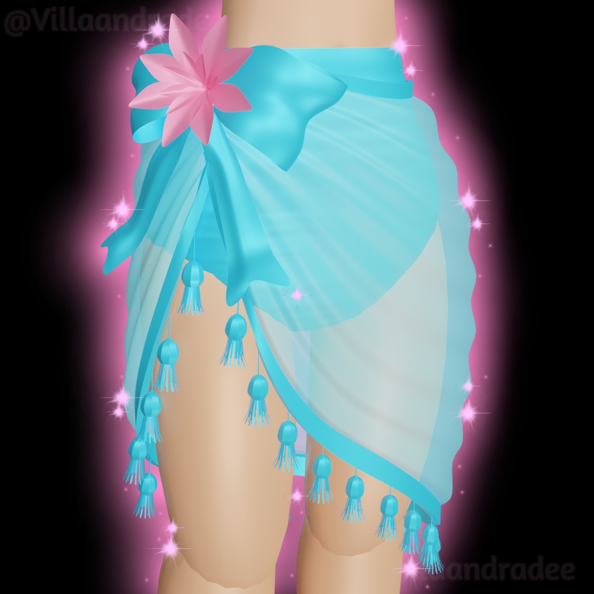 Villaandradee's tweet photo. ✦✨Sparkly Sarong Rework Concept✨✦

For #RoyaleHigh

This one has two toggles to make it long or short

✨Likes and retweets are appreciated✨

#royalehighconcepts  #royalehighconcept  #royalehighart #cybertea #beaplaysconcepts #rhart  #RoyaleHighHalo #royalehighhalos #RHTC https://t.co/4zXzFqVe8T