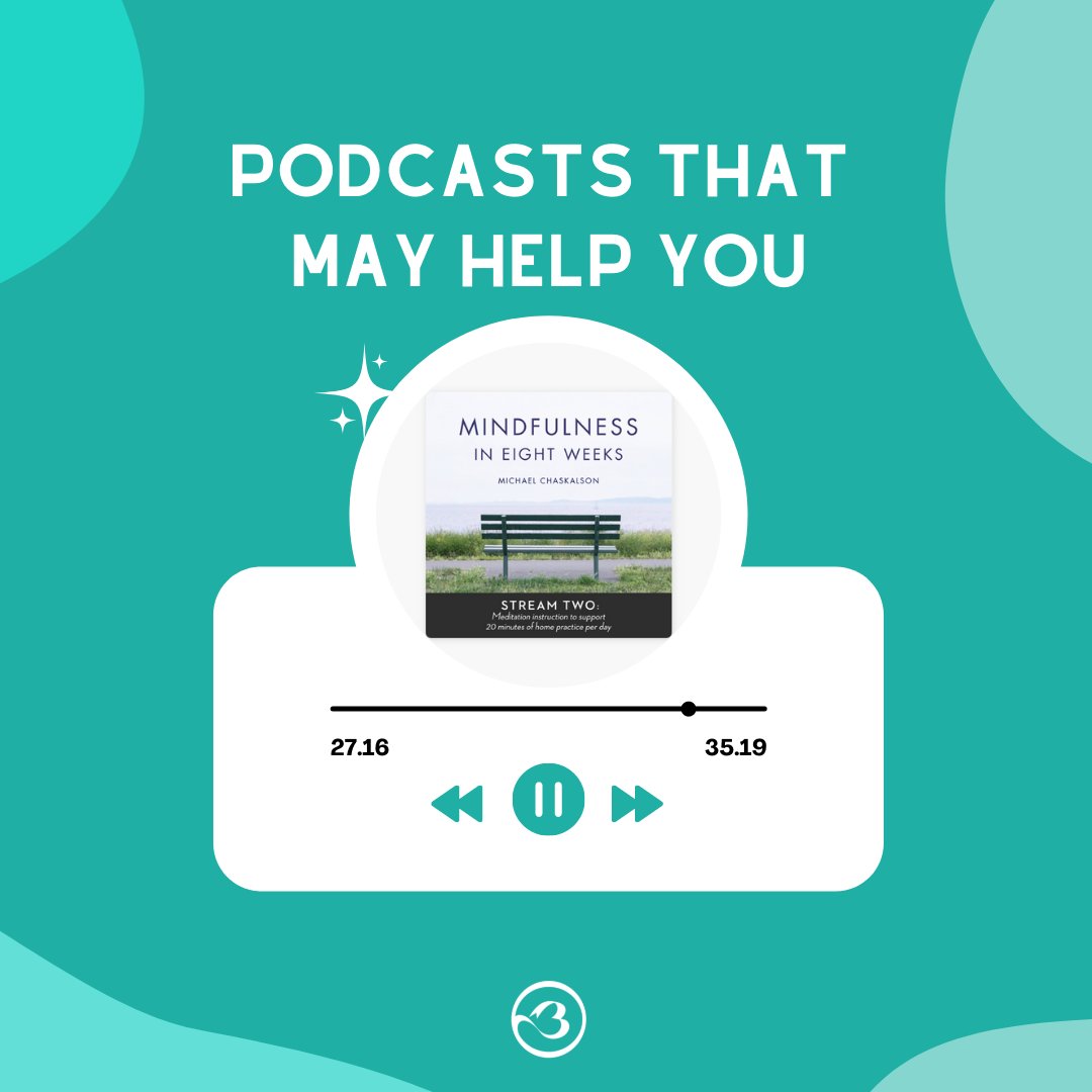 Beder (@beder_uk) on Twitter photo Whether you like listening to them during a walk in nature or simply just around the house then here are 3 podcasts which may help you when it comes to you looking after your mental health and wellbeing. Whether you like listening to them during a walk in nature or simply just around the house then here are 3 podcasts which may help you when it comes to you looking after your mental health and wellbeing.