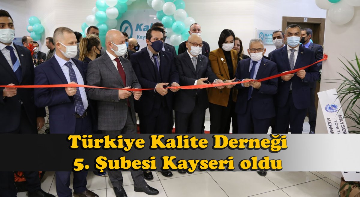 kayseritaraf's tweet photo. KalDer Kayseri Şubesi İlk Genel Kurulu Gerçekleştirildi https://t.co/xLxFTlFbEg @KaliteDernegi @KalDerBursa @KalDerAnkara @KalDerEskisehir @izmirgenckal @sunbera_ https://t.co/dNWZeJbrVk
