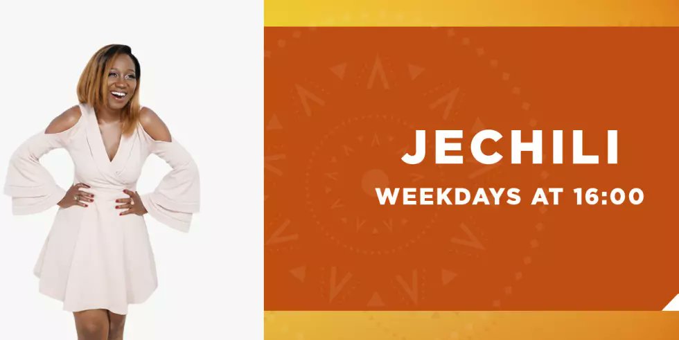 brany_teddy's tweet photo. Vibe Eli ku @PearlMagicTV Got Channel 304, weekdays at 4pm, nga @Judithiana abatuusaako #jechili .
The two hour sizzling show features the hottest jams from the Ugandan music scene, conversations around Ugandan culture, social scene, and celebrity interviews.
#LinnyaGradeneGotv https://t.co/FNLjdj61YM