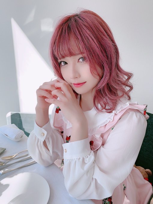 Twitterのコスプレ画像7