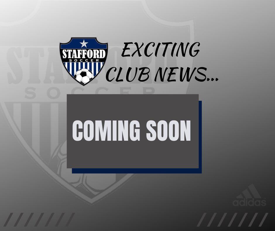 ⚡️BIG news coming…stay tuned!