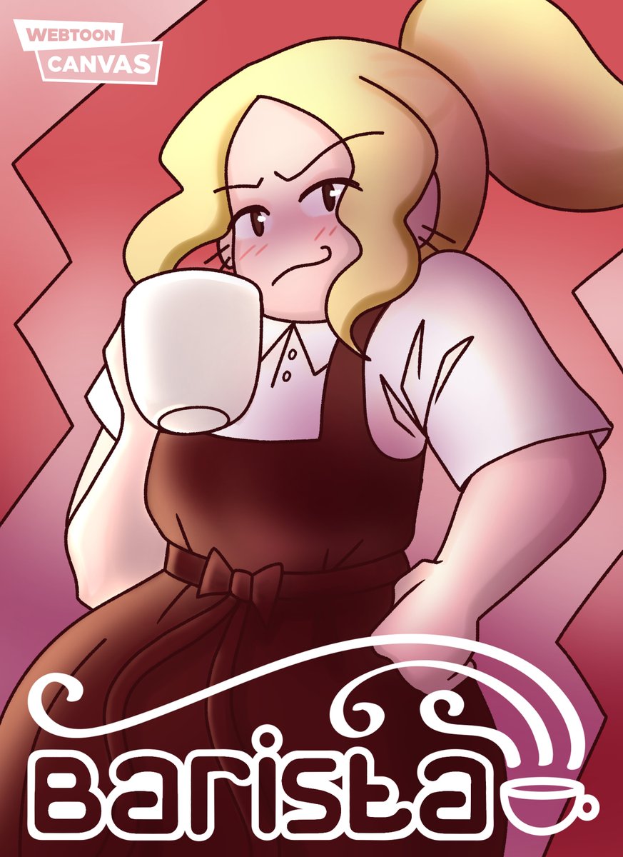 infraraye's tweet photo. Hiya friends! I'm Raye. I make comics and fan art. I stream drawing and games. I love books, anime, &amp; all things cute n spooky. https://t.co/F7R5rrTk2o