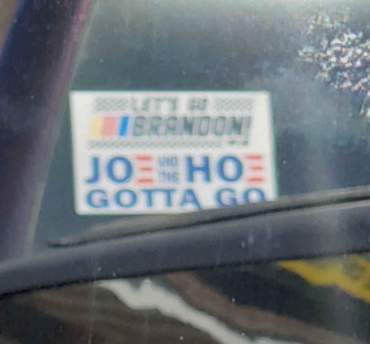 Tell me you're from Alabama without telling me you're from Alabama...