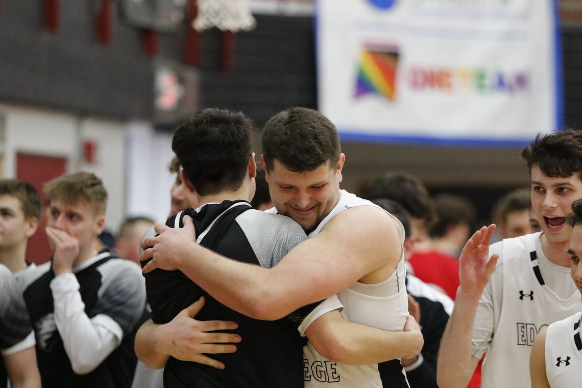 . <a href="/bigjake2533/">Jake Schreck</a> @ECEagles_BBall