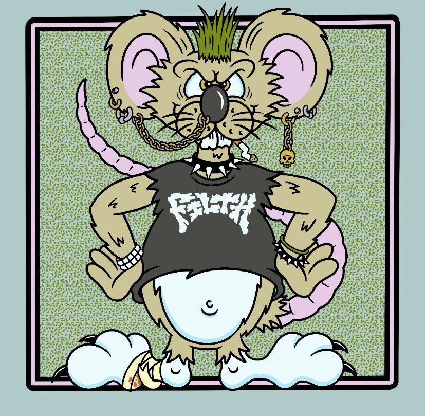 _yyyys_'s tweet photo. Keep your eyes peeled for a dirty rat pack coming S👀N!! #nft https://t.co/PdZefKyBFk