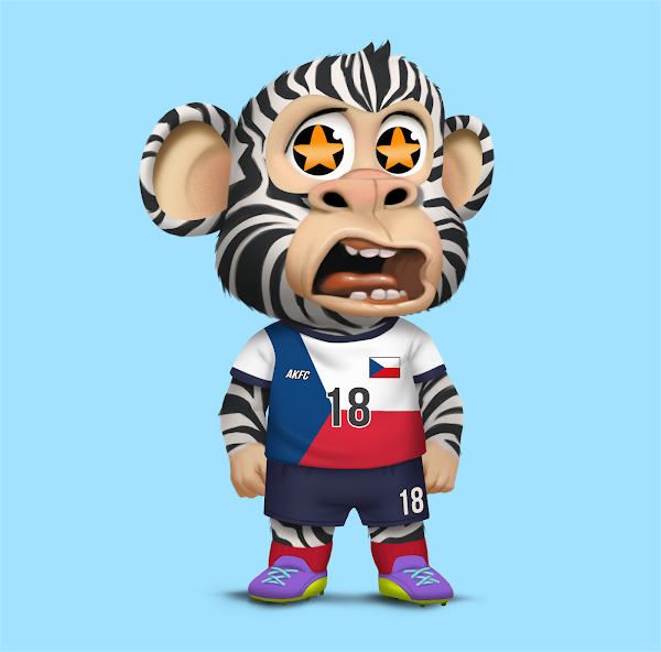 ApeKidsClub's tweet photo. Hey Guys, AKFC reveal has started!!! https://t.co/GH9RKnEQkf