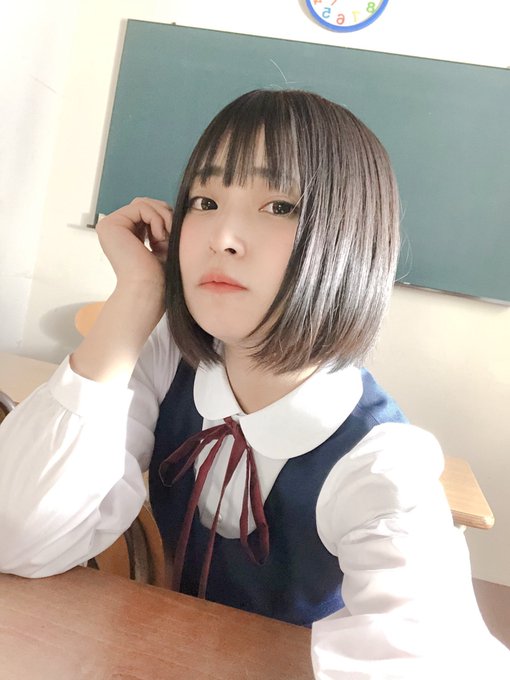 コスプレイヤーやよっぺ。のTwitter画像25