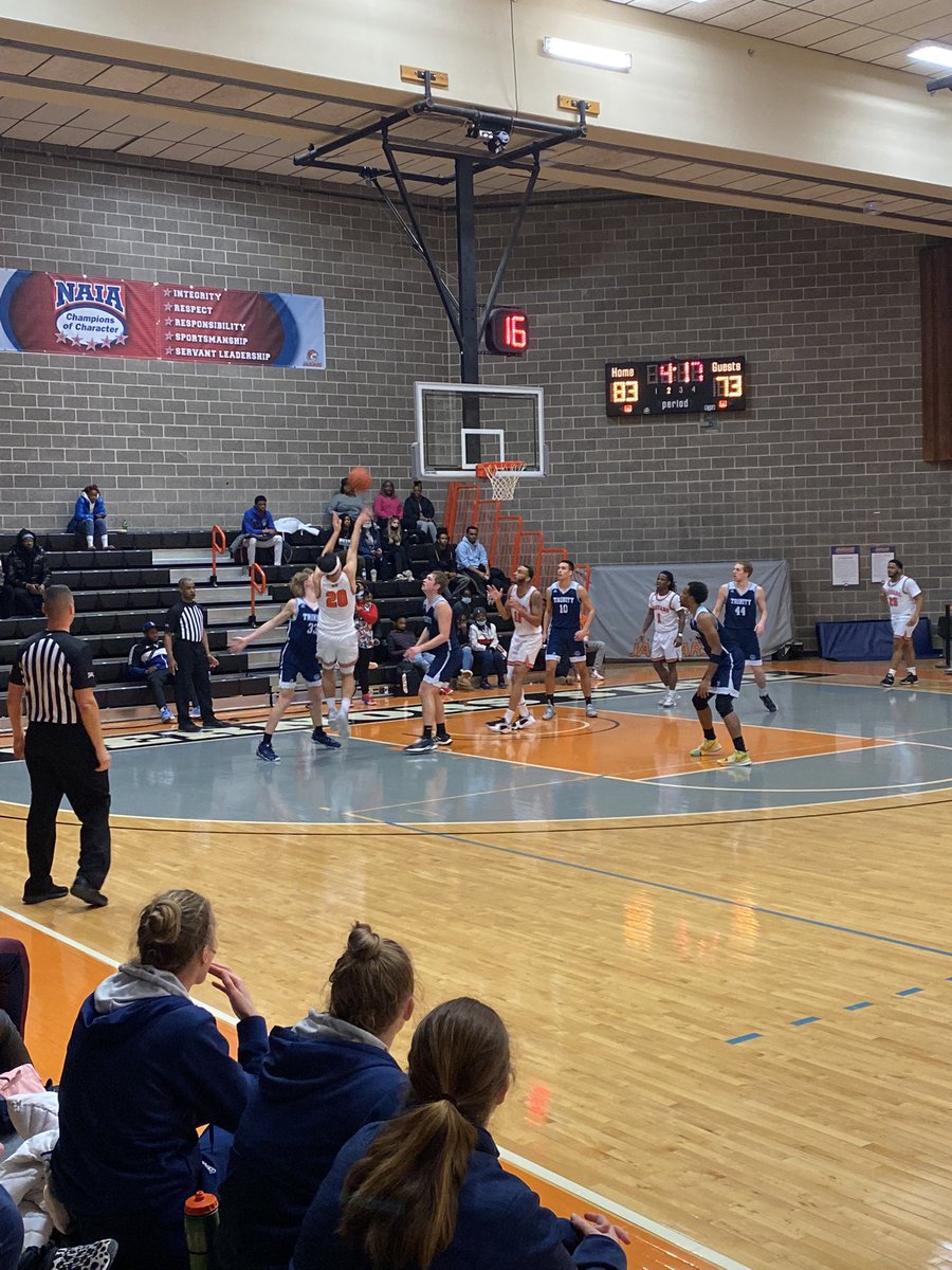 ProviBasketball's tweet photo. Coaches were able to get out and see #PCHoopsAlum Adam Taylor drop 23 points for Gov State in their win tonight at home! 

#CelticPride https://t.co/nQ5TfqP662