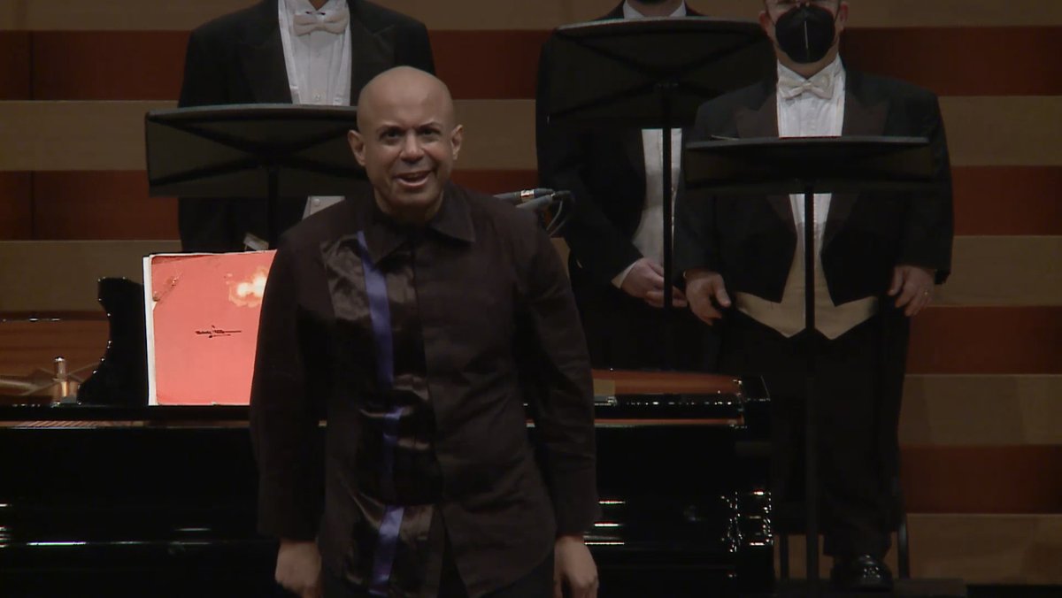 One of the biggest ovations #KornerHall has ever seen - who needs a full orchestra when you have @Stewartgoodyear play #Beethoven Symphony No. 9? Congrats <a href="/TMChoir/">Toronto Mendelssohn Choir</a> <a href="/Beste_Kalender/">Beste Kalender</a> <a href="/Charliesings95/">Charlotte Ann Siegel</a> 👏👏👏👏
Livestream available for $20 for the next 7 days: bit.ly/3qV5aRu