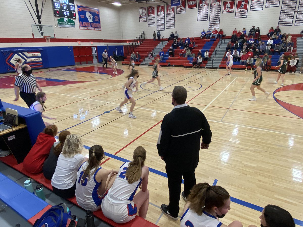 New Glarus Athletics (NG_Athletics) Twitter