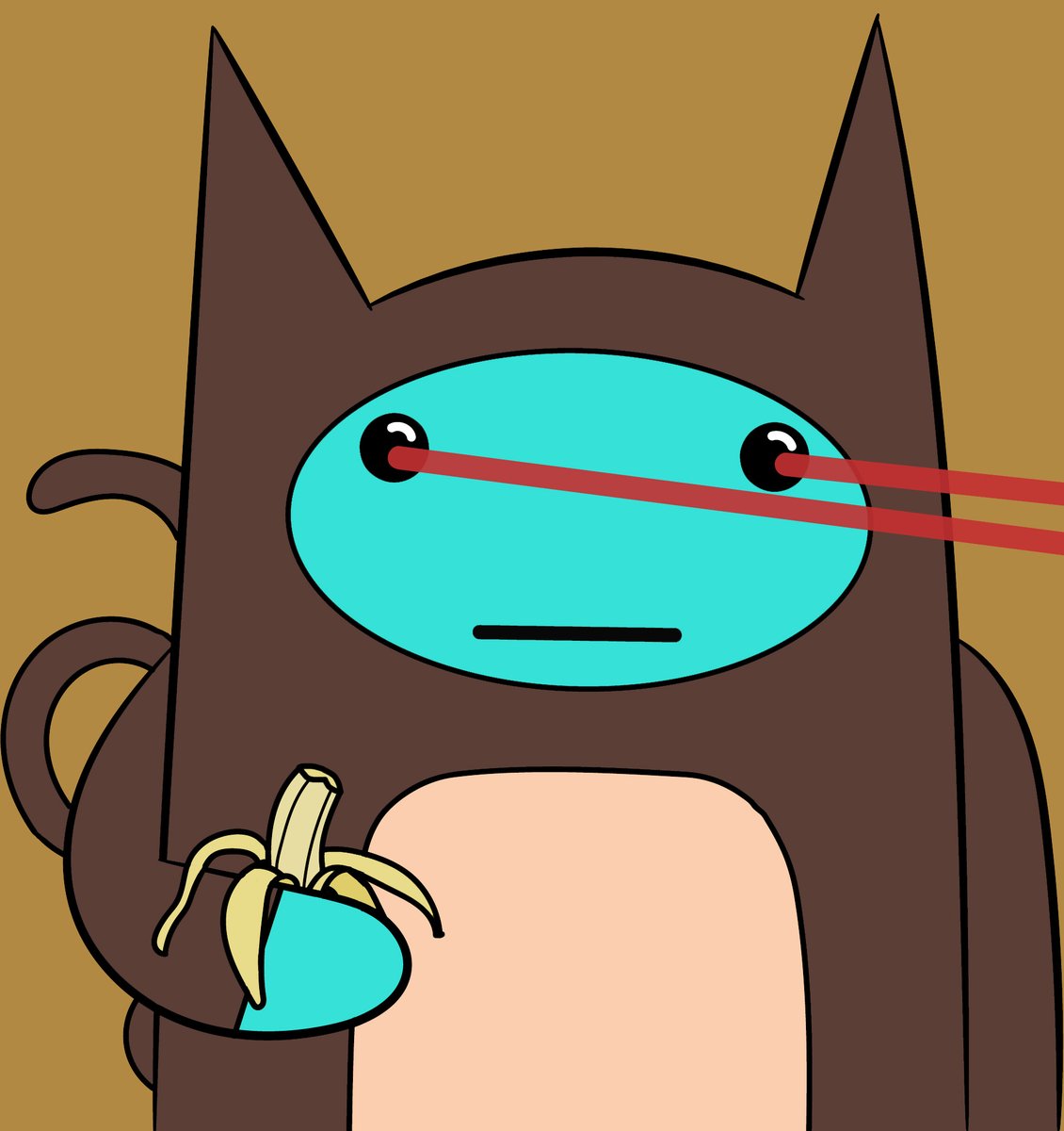 TheGeorge_13's tweet photo. The ape George now in @opensea 
https://t.co/mFQ9ukD0Vx 
#NFTs #NFTCommunity #NFTProject #nftart #NFTartist #NFT https://t.co/0QBol02P8x