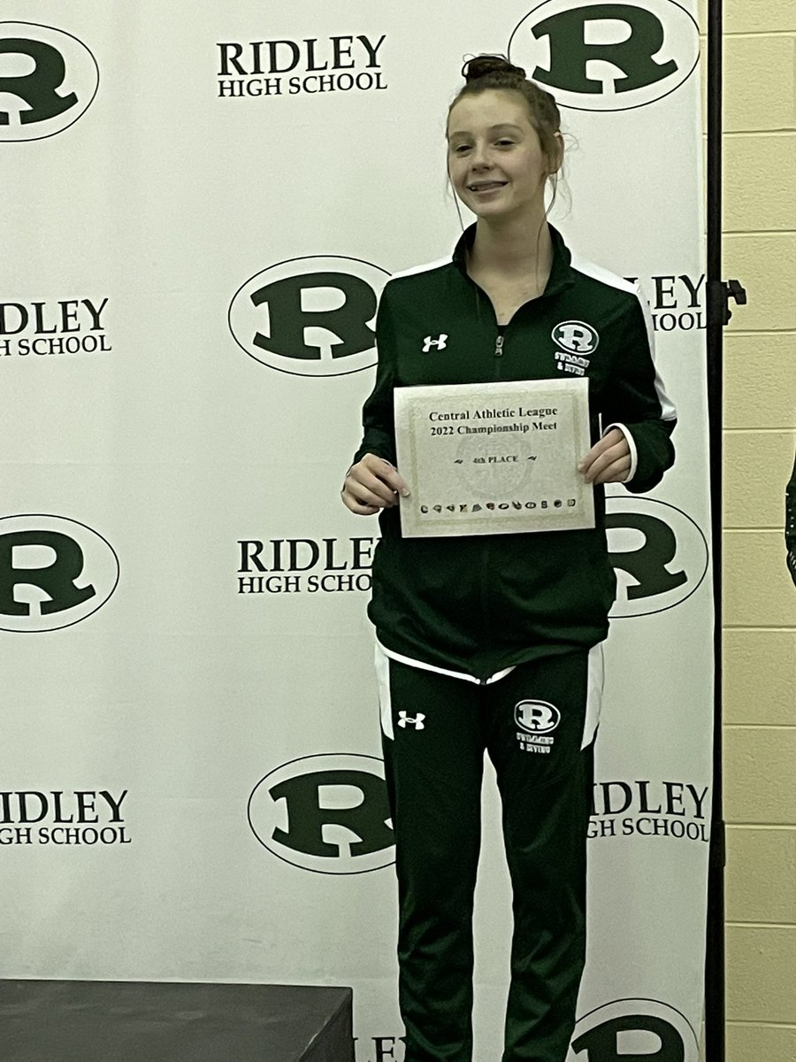 Ridley Boys Swim & Dive tweet media