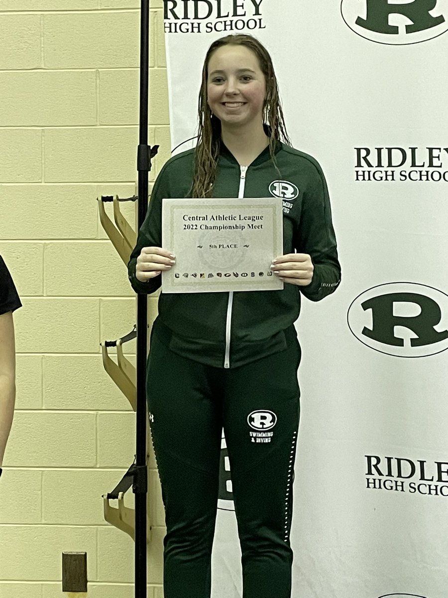 Ridley Boys Swim & Dive tweet media