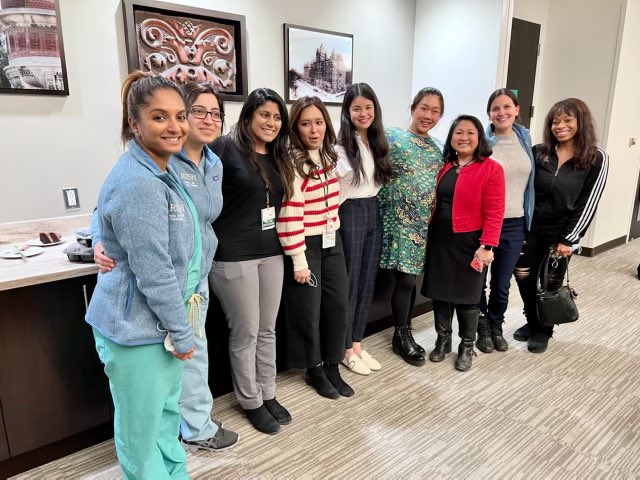 AnnabelleVolgman MD (@avolgman) on Twitter photo A great ladies night <a href="/RushMedical/">Rush University System for Health</a>! FITs&attendings! Exchanged ideas about work/life balance & SoMe &introduced Dr Erica Engelstein. <a href="/cardio10s/">Kim Williams</a> <a href="/JochenReiser/">Jochen Reiser MD PhD</a> <a href="/gina_lundberg/">Gina Lundberg MD FACC FAHA</a> <a href="/Nidhi_Madan9/">Nidhi Madan, MD, MPH</a> @stellakyungmd #ACCWIC #AHAWIC <a href="/GathaNair/">Gatha Nair</a> <a href="/HeartMDKarolina/">Karolina Marinescu MD</a> <a href="/psharmadoc/">Parikshit S Sharma, MD, MPH, FACC, FHRS</a> <a href="/IsabelPlanekMD/">Isabel Camara Planek</a> A great ladies night <a href="/RushMedical/">Rush University System for Health</a>! FITs&attendings! Exchanged ideas about work/life balance & SoMe &introduced Dr Erica Engelstein. <a href="/cardio10s/">Kim Williams</a> <a href="/JochenReiser/">Jochen Reiser MD PhD</a> <a href="/gina_lundberg/">Gina Lundberg MD FACC FAHA</a> <a href="/Nidhi_Madan9/">Nidhi Madan, MD, MPH</a> @stellakyungmd #ACCWIC #AHAWIC <a href="/GathaNair/">Gatha Nair</a> <a href="/HeartMDKarolina/">Karolina Marinescu MD</a> <a href="/psharmadoc/">Parikshit S Sharma, MD, MPH, FACC, FHRS</a> <a href="/IsabelPlanekMD/">Isabel Camara Planek</a>