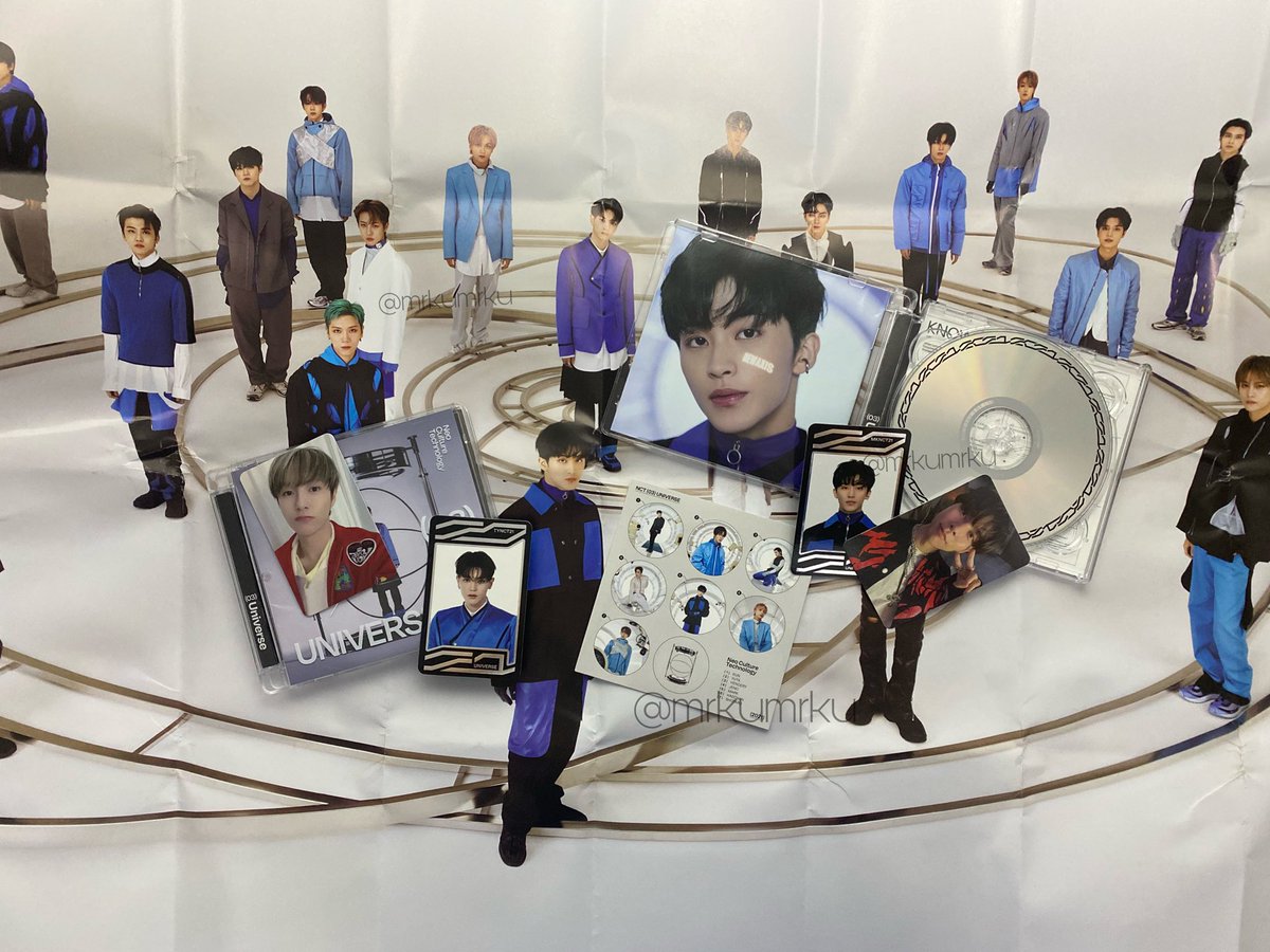 snowymandoo's tweet photo. Thank you so much for the quick transaction!! Got a renjun and johnny pc yay :D

{@KratesPH} https://t.co/WQUp6toXIi