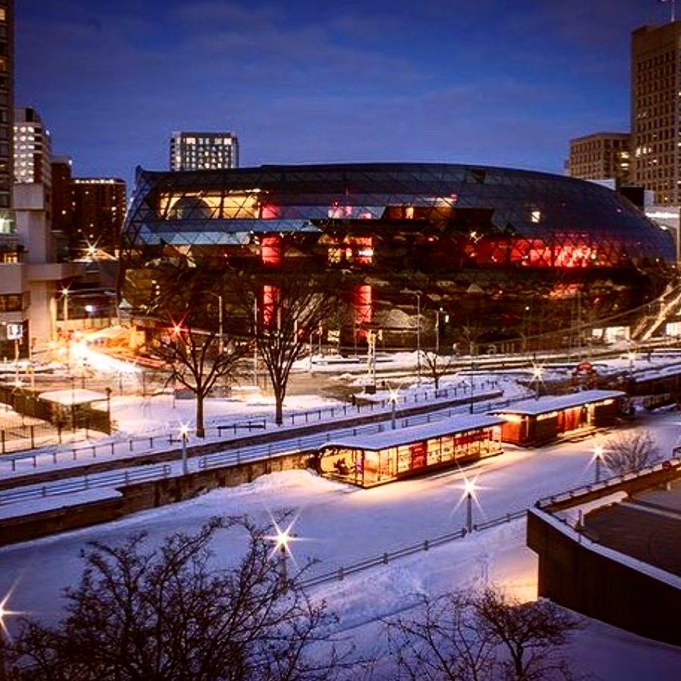 Heart Institute FDN tweet media