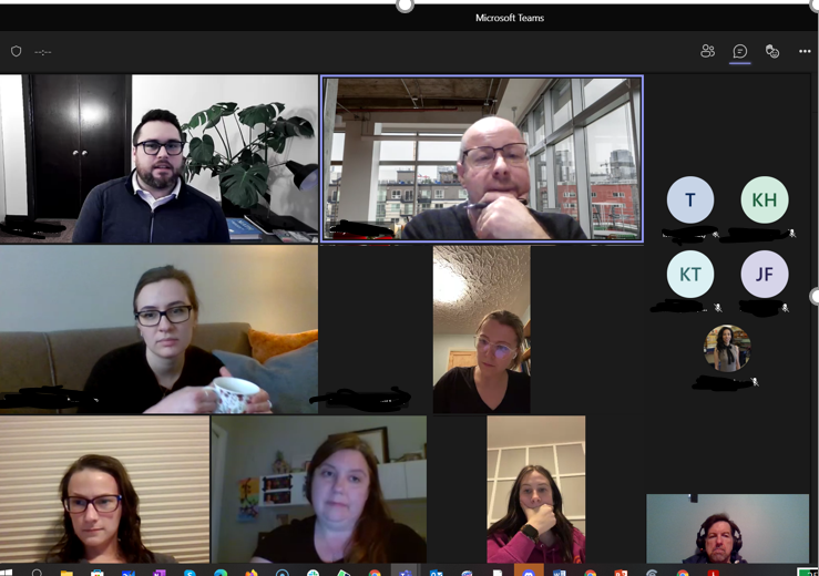 vendi55's tweet image. Had a great night chatting with a group of Ts from Regina and the surrounding area about the #thinkingclassroom It&apos;s great to share stories about implementation.  Lots of successes and positivity.  #rcsdthinks