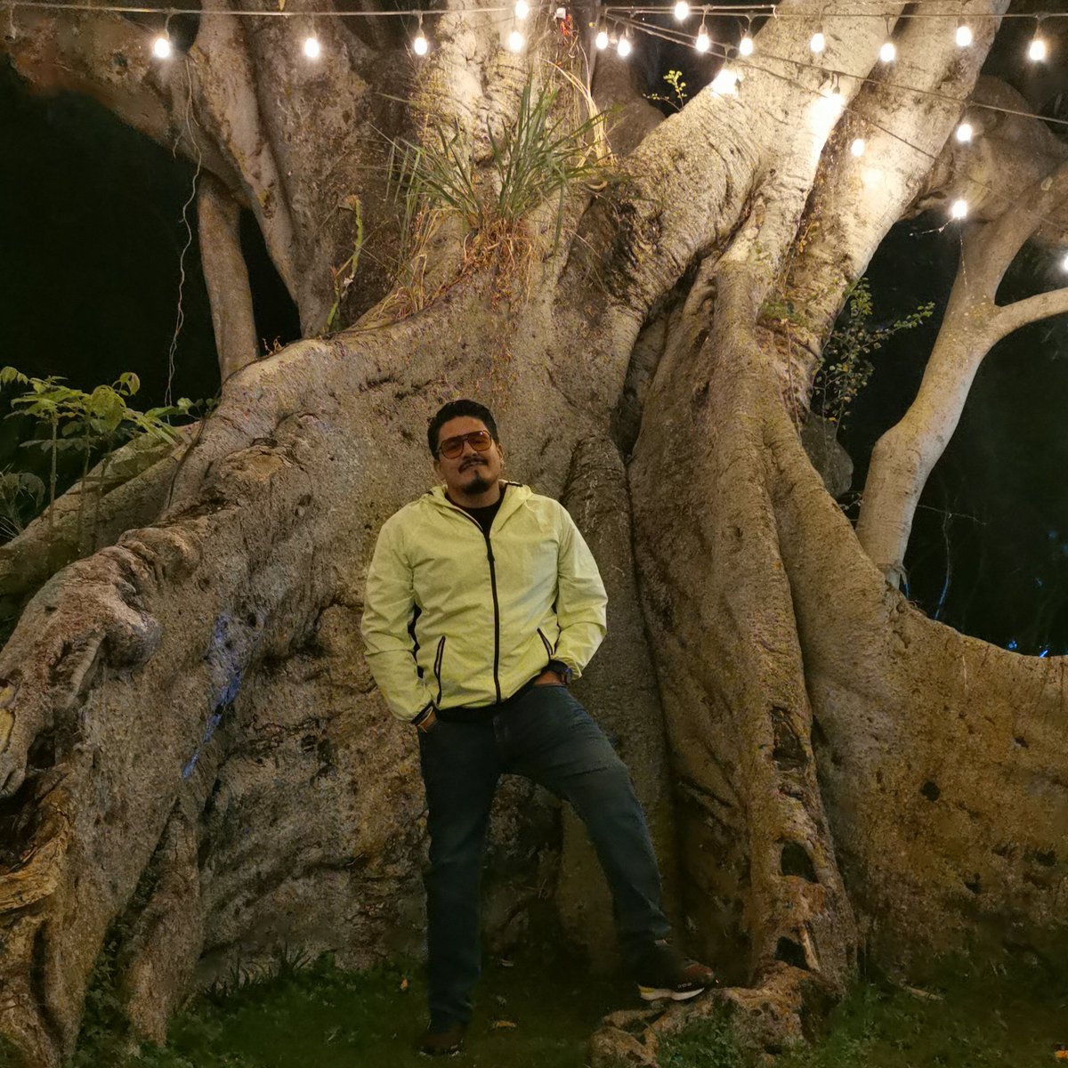 #NuevaFotoDePerfil
