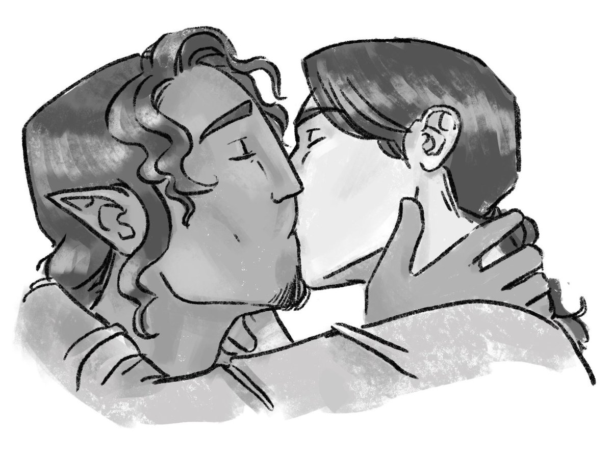 Yes, your honor, I love them 