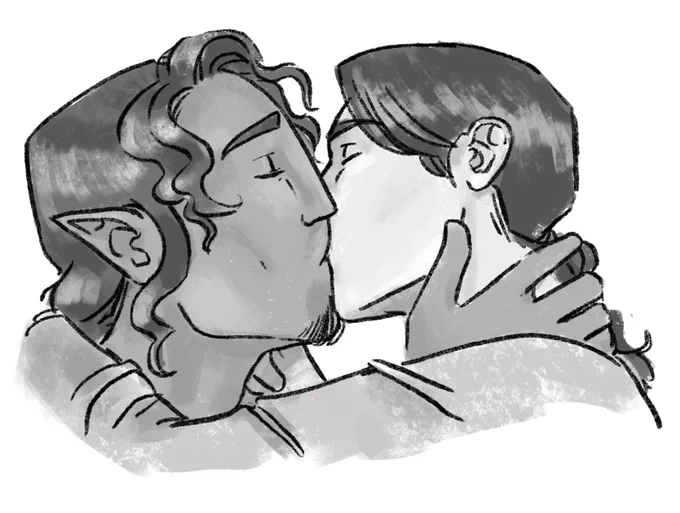 Yes, your honor, I love them 