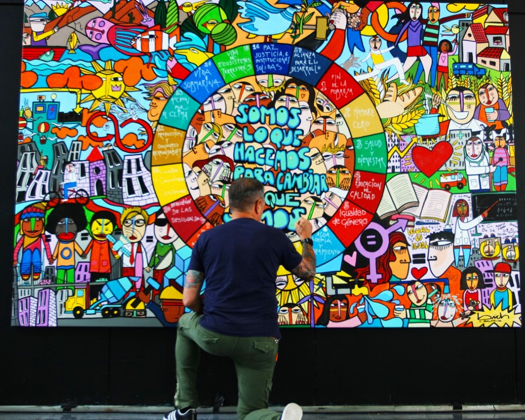 Unusual Guests tweet media