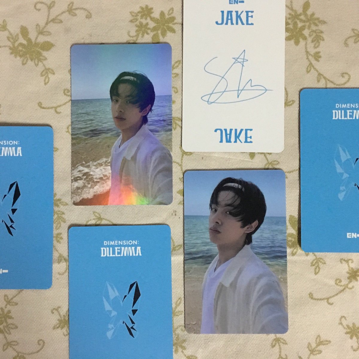 1995BASKET's tweet photo. 💌 #mail4ninetyfive

✎hi @sjyprio ^^ i recieved jake already, thank u for the smooth and fast transaction :> i luv the packaging and more budols in the future <33

( 🖇. . . #fromberies ) https://t.co/jgj5Mqt6oM