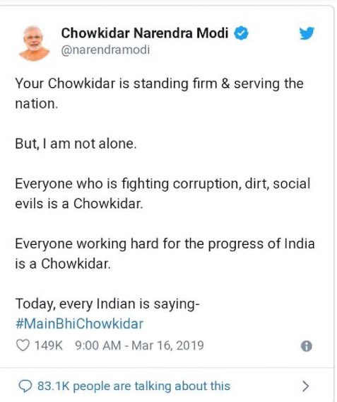 NSELfight's tweet photo. @Thinkerks @PMOIndia NSEL fraudster Jignesh shah is free and throws 5 star parties.Such is the corruption fight of our great chowkidars. @MinhazMerchant @deepakshenoy @madhukishwar @FinMinIndia  @PreetiSMenon @ARanganathan72 @deepakshenoy @DrlathaC @varinder_bansal @dir_ed @ChandrusWeb @VijayKedia1 https://t.co/HtcDgKCcKm