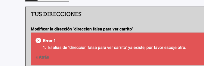 azimech49's tweet photo. Habia una página web donde queria comprar algo y me obligaba a tener una dirección ingresada para ver el carrito y ver el shipping. Aun estoy sorprendido. https://t.co/Gl5FN7e1YB