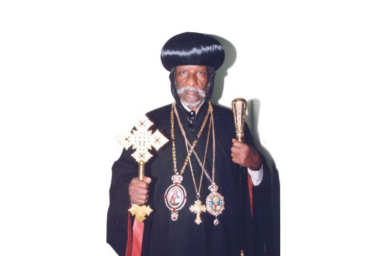 The Coptic Orthodox Church and its Holy Synod, led by H.H. Pope Tawadros II, bids farewell to His Holiness Abuna Antonios, Patriarch of the Eritrean Orthodox Church, who departed to the Lord today. May the Lord repose him in the paradise of joy.