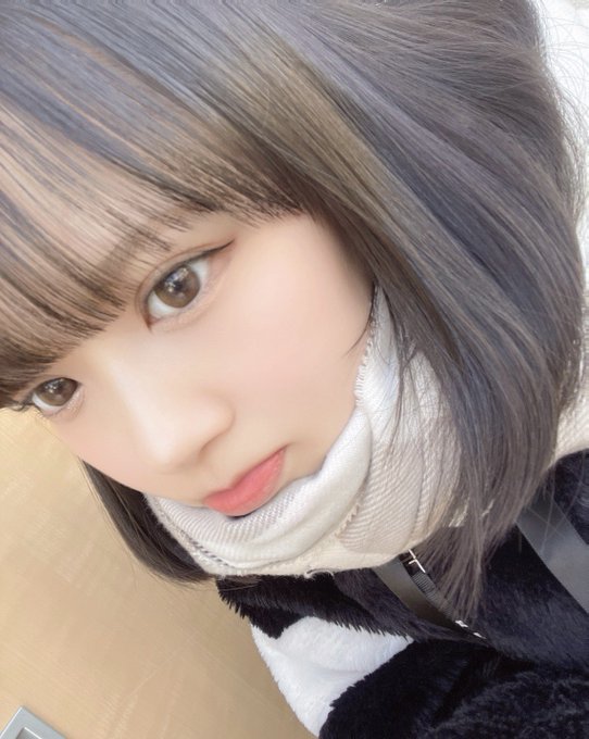 奥野未悠のTwitter画像31