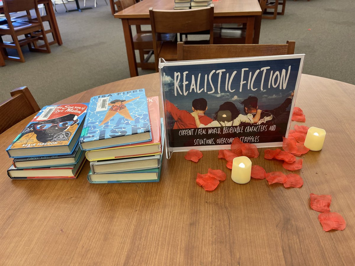 jesovrstrt's tweet photo. Blind Date with a Book. So much fun! Thank you Mrs. Loya. #utleylearns #ELARockwall @utleywolves @rockwall_LMS https://t.co/1nW1QogUEI
