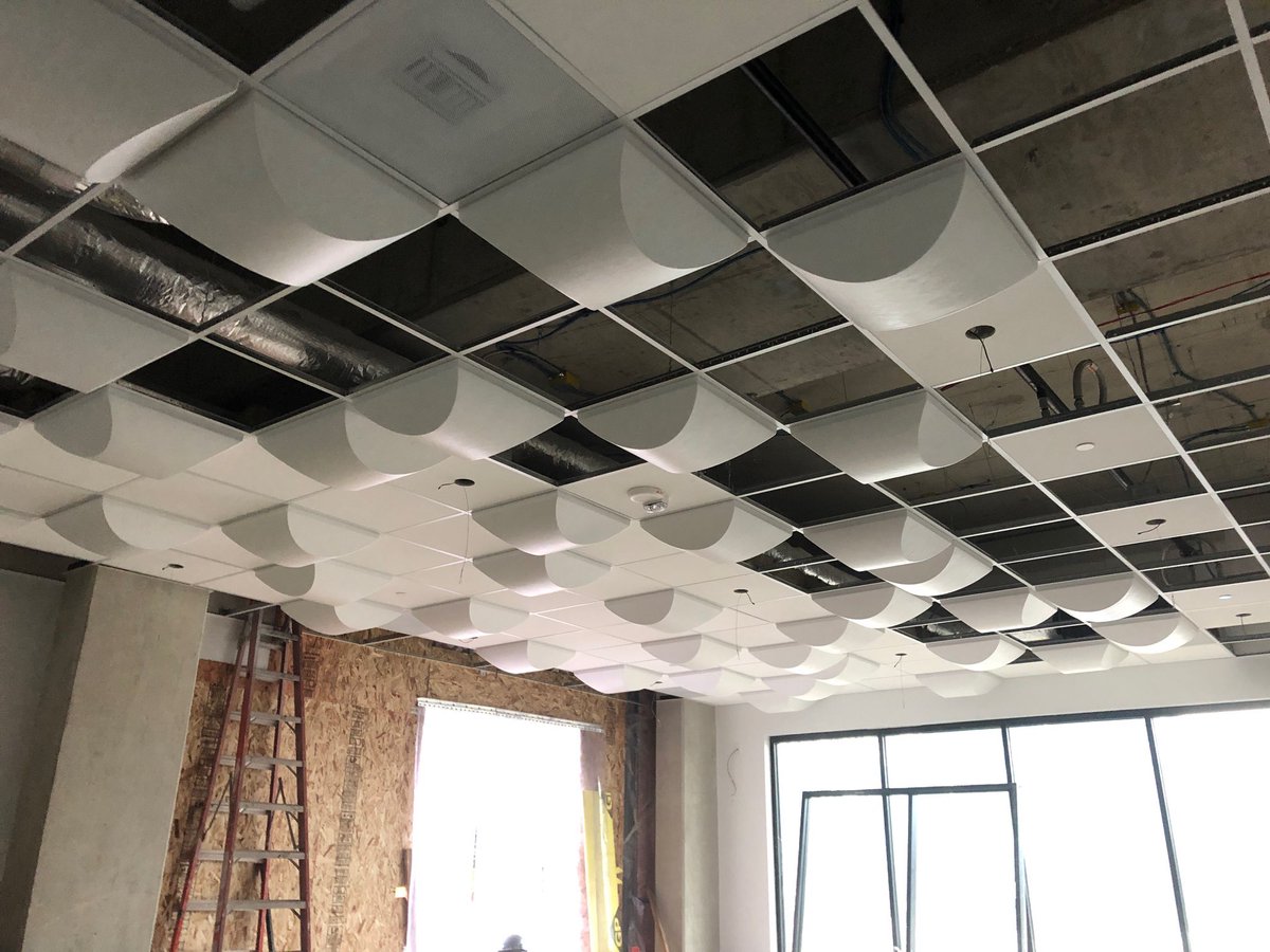 VITA YOU ARE LOOKING FINE! <a href="/jenblechs/">Jennifer blechschmidt</a> will be greeting students in the fall and there is much to celebrate. Thanks bond supporters, <a href="/LSWArchitects/">LSW Architects</a> and <a href="/Robertson_Olson/">Robertson&OlsonConst</a>! #vpsamazing