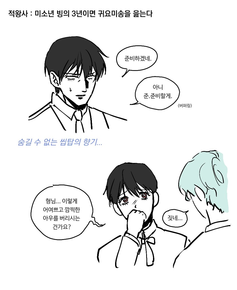 백망되 문송안함 적왕사

빙의물 주인공 초기와 후기 비교