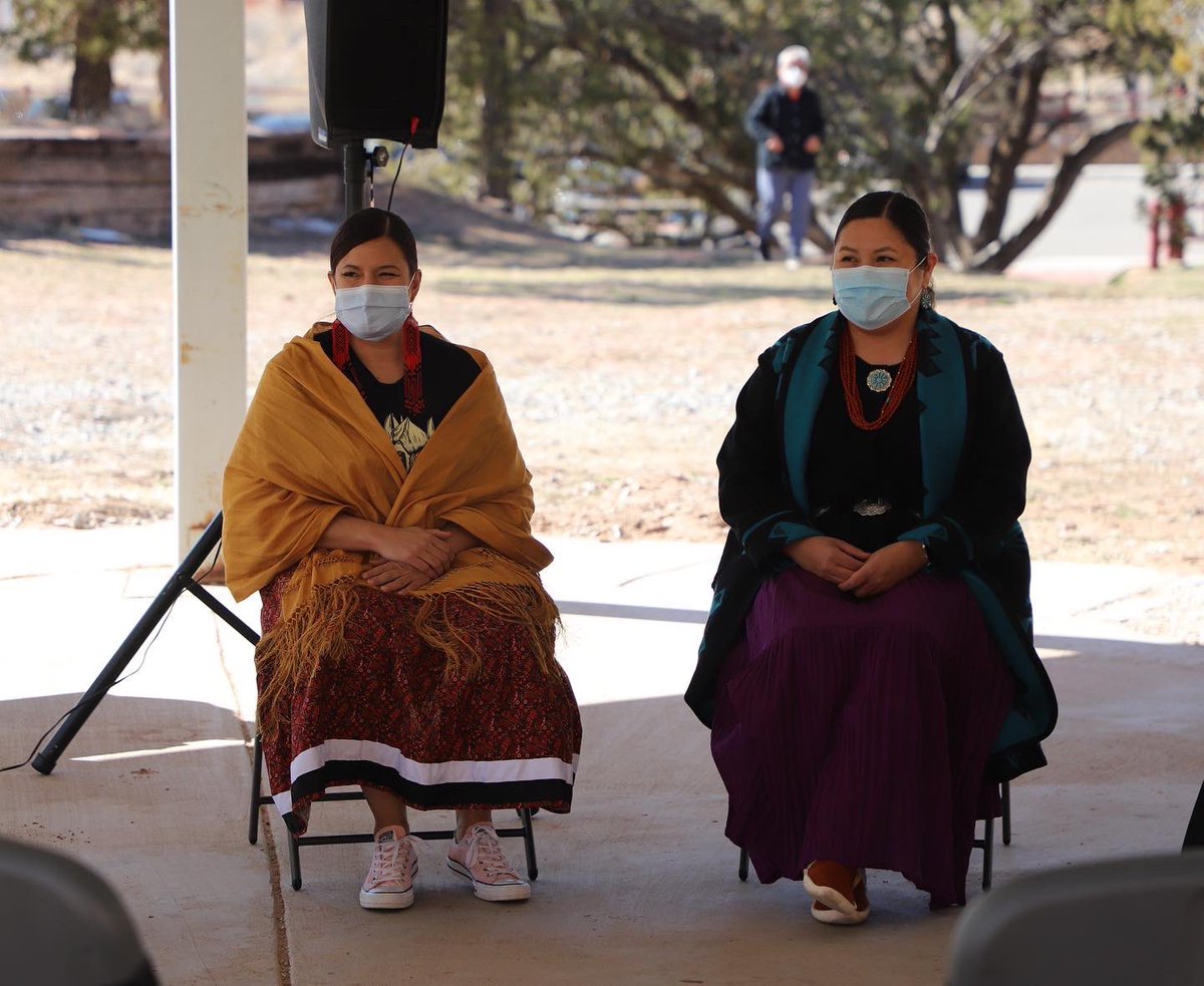 Jonathan Nez tweet media