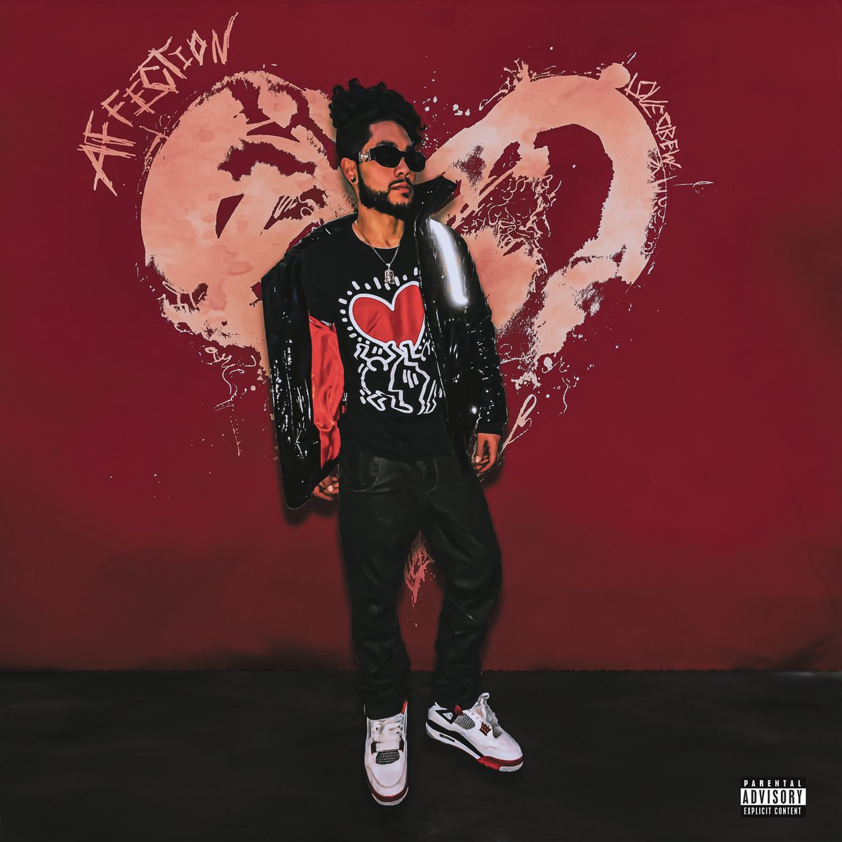 _lovedrewski's tweet photo. “Affection” Friday, Feb. 11th🍷❤️🧸 https://t.co/fl50mJ0AcQ