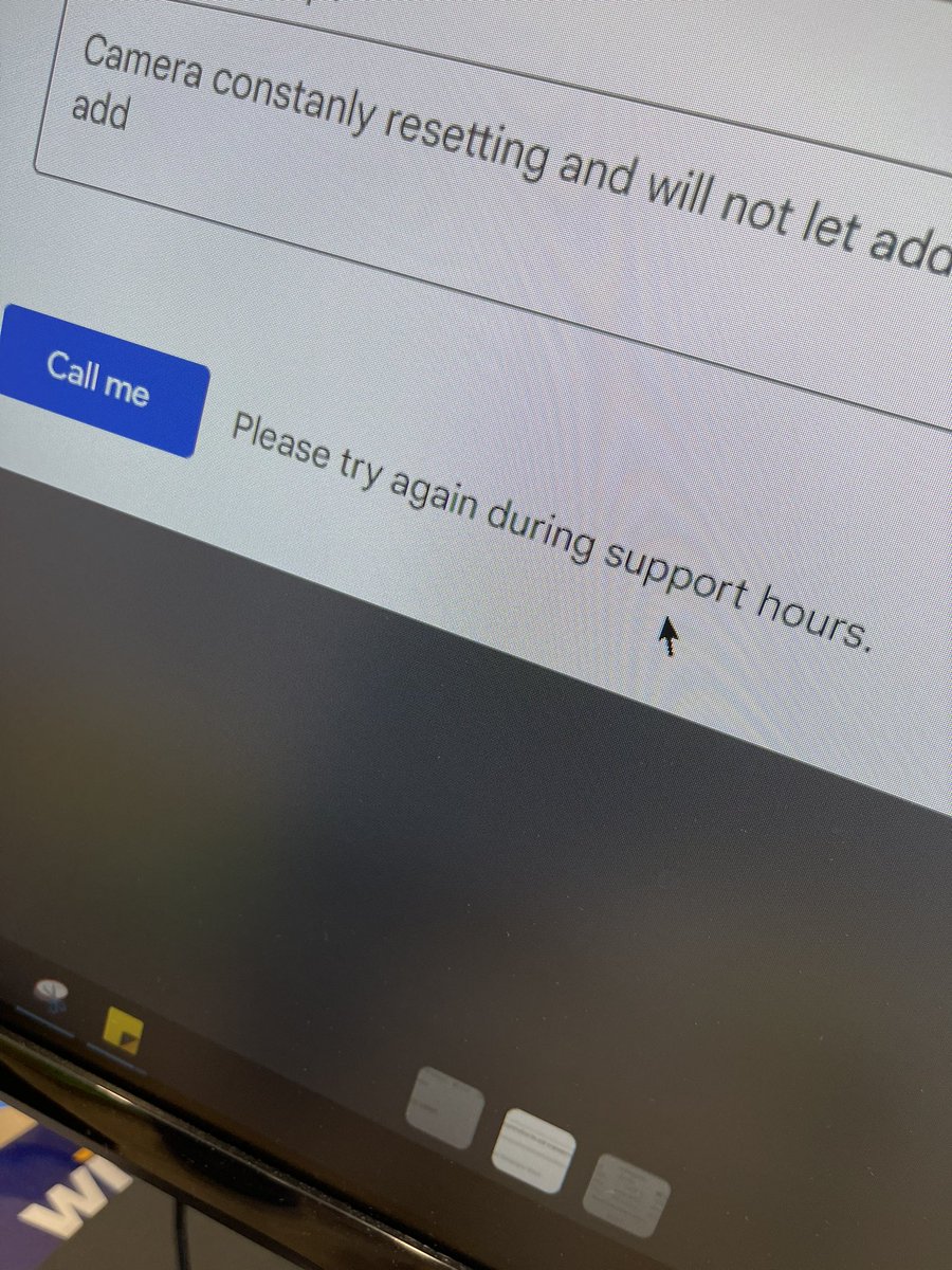 creamydeez's tweet photo. @googledownunder can I please get some help? Trying to contact your support team both online and via call which are saying they’re closed outside operating hours. And it’s 2pm in the afternoon https://t.co/gnhUNbL71f